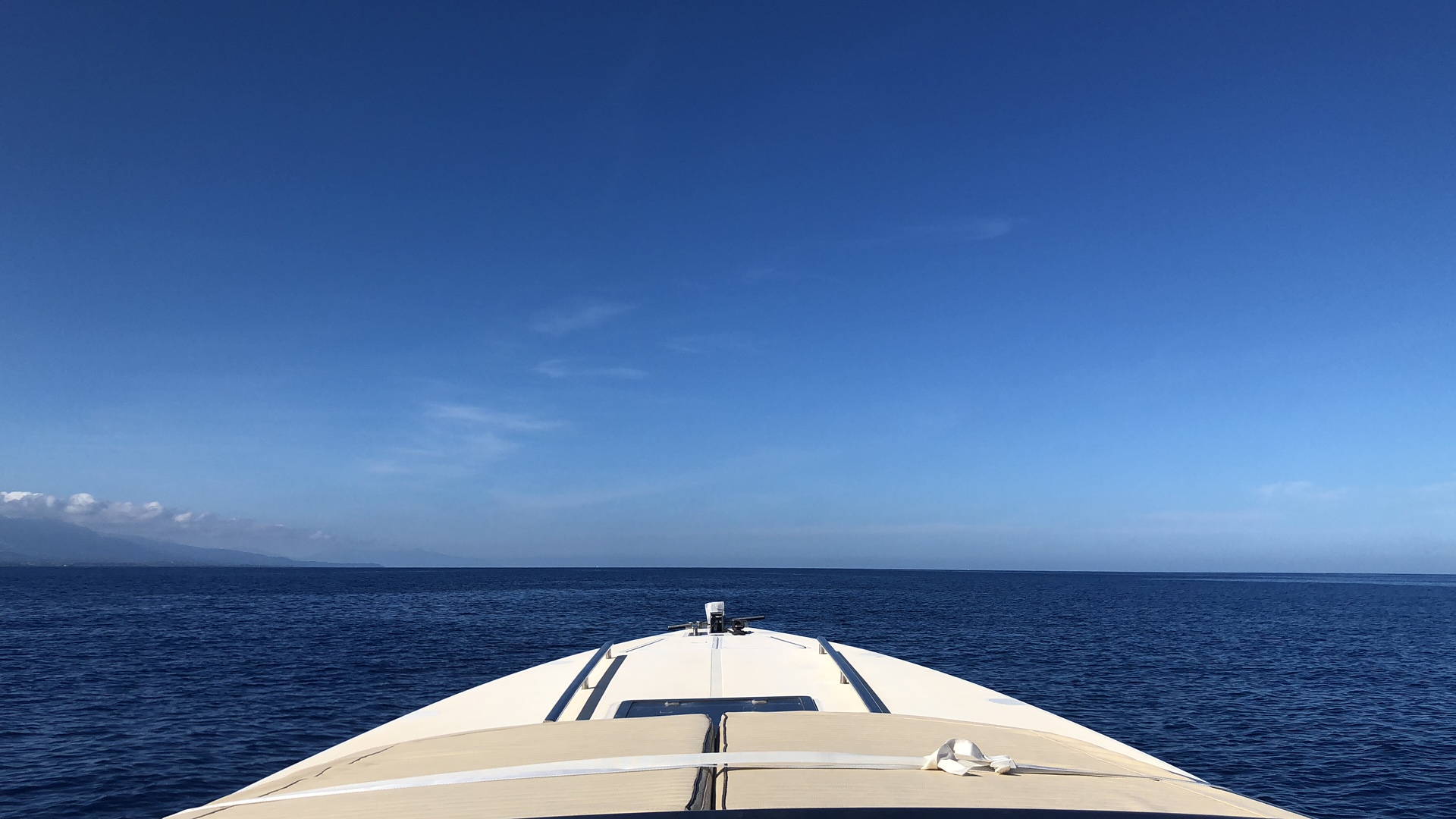 BENETTI TECNOMAR – 37 OFF SHORE