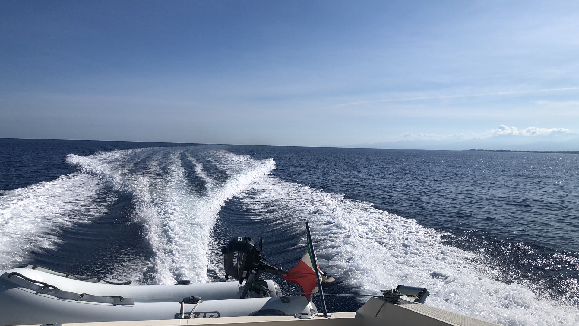 BENETTI TECNOMAR – 37 OFF SHORE