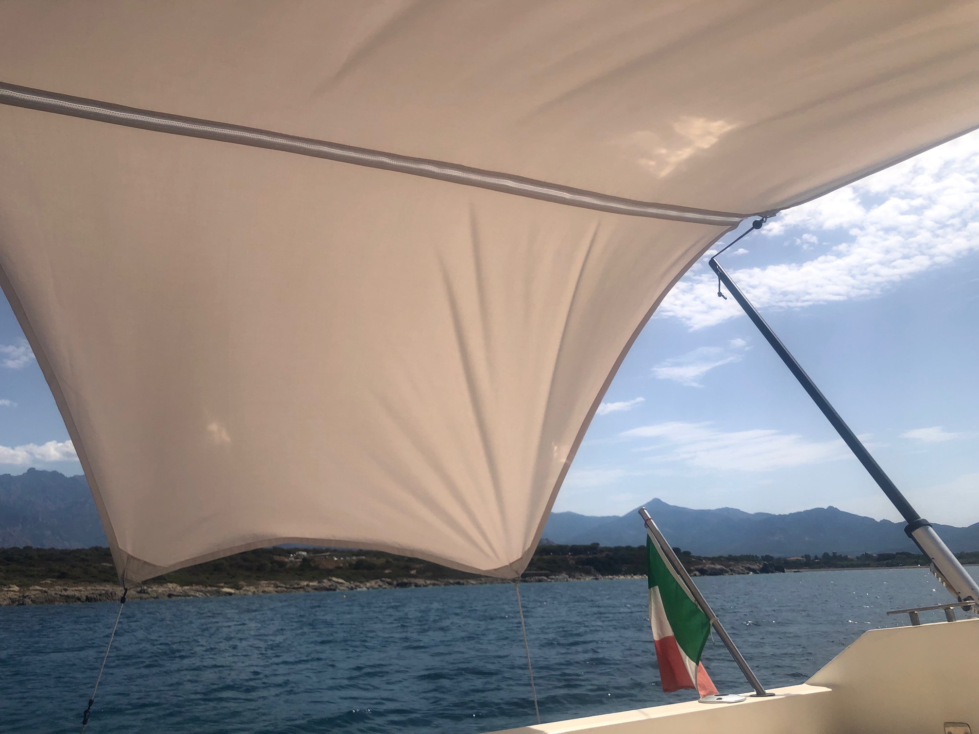 BENETTI TECNOMAR – 37 OFF SHORE