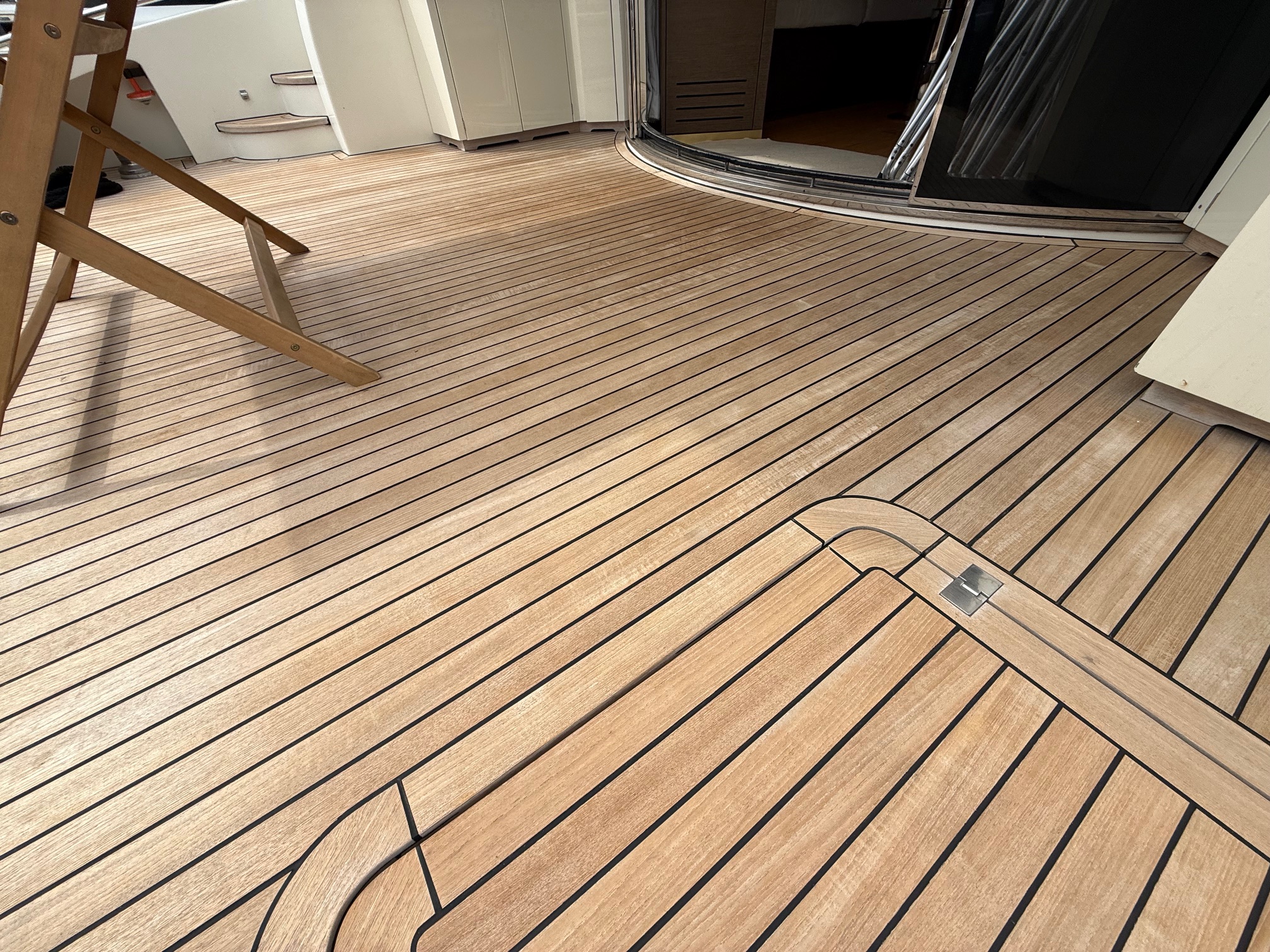 AB YACHTS – 68 HT