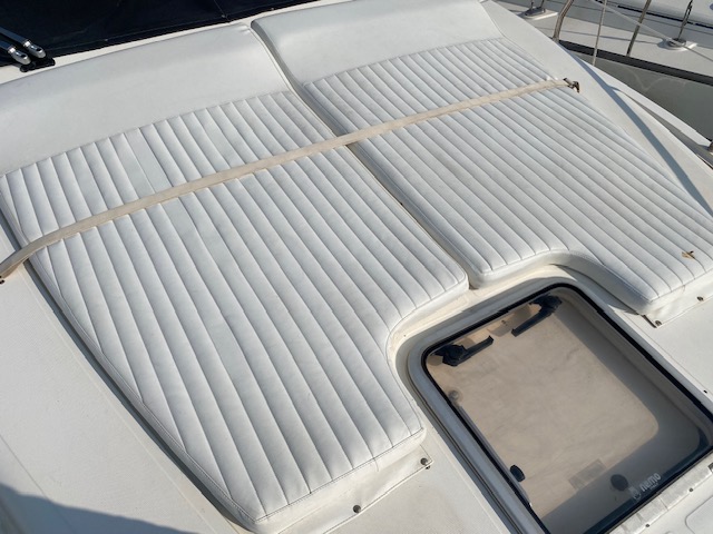 AZIMUT 40 FLY