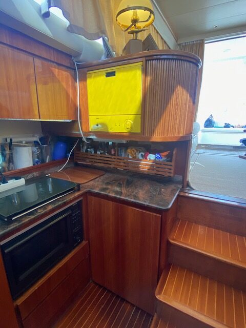 AZIMUT 40 FLY