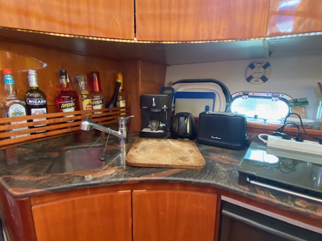 AZIMUT 40 FLY