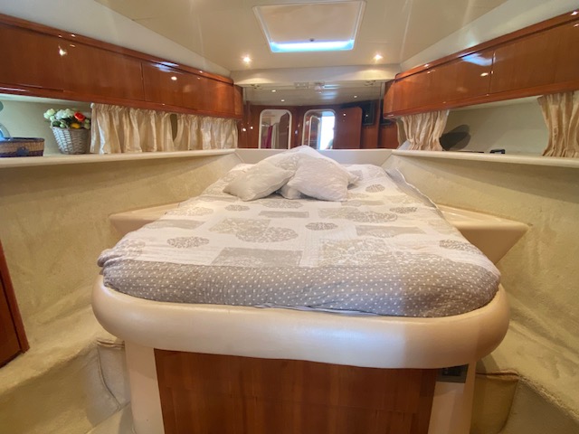 AZIMUT 40 FLY