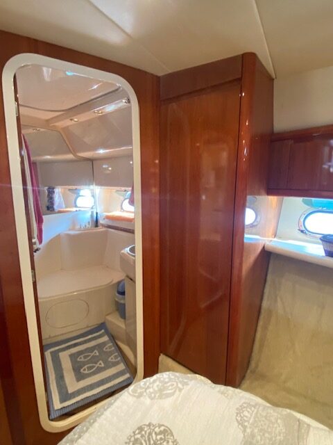AZIMUT 40 FLY