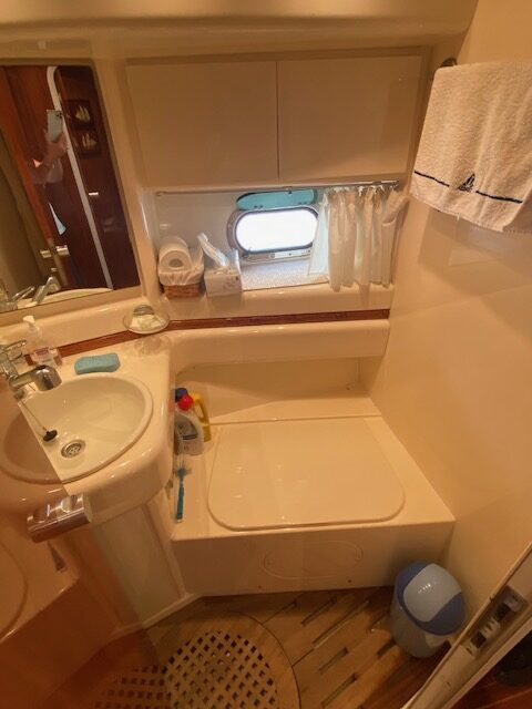 AZIMUT 40 FLY