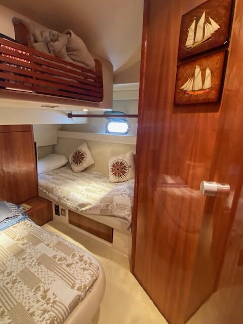 AZIMUT 40 FLY