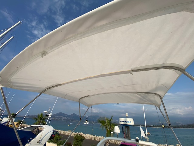 AZIMUT 40 FLY