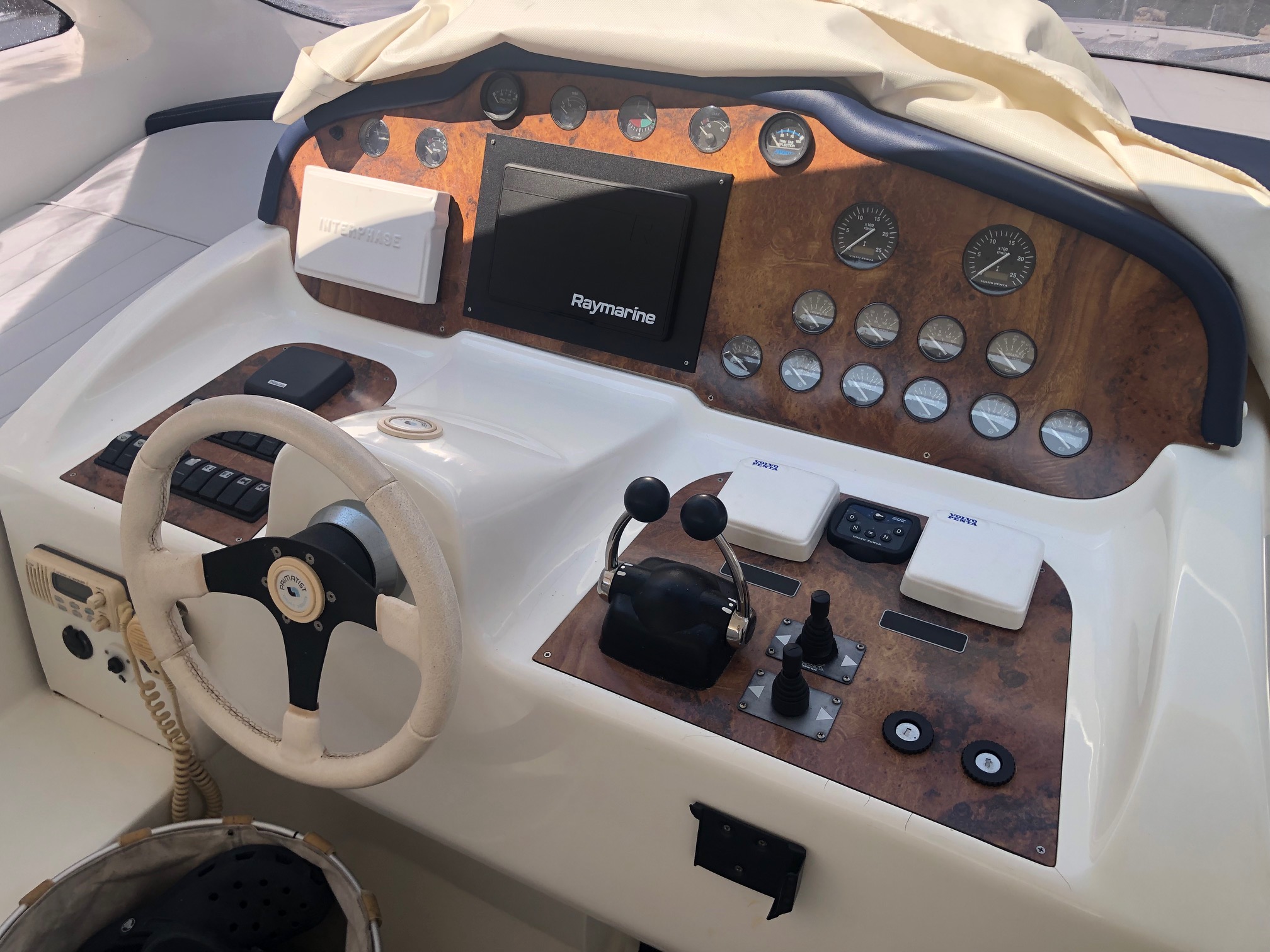 PRIMATIST G50