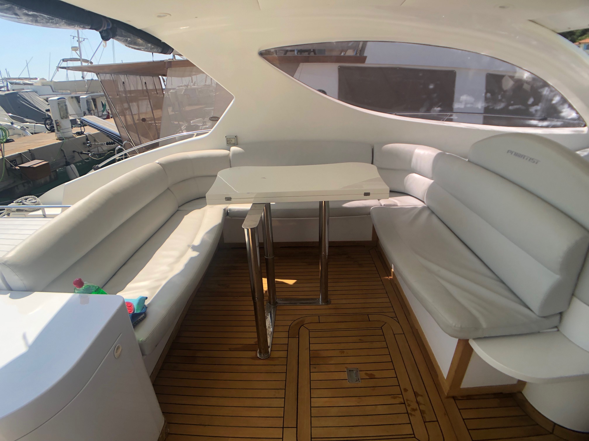 PRIMATIST G50