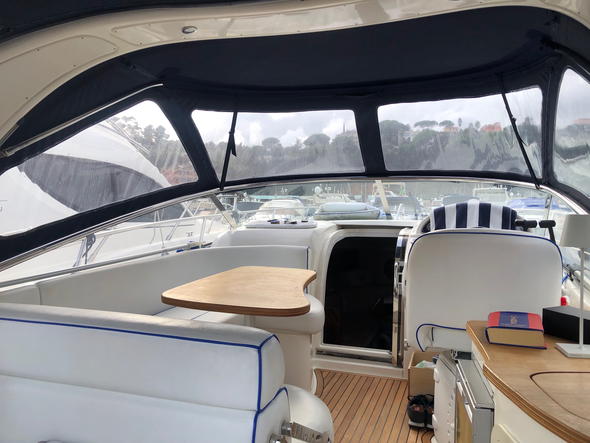 BAVARIA 27 SPORT