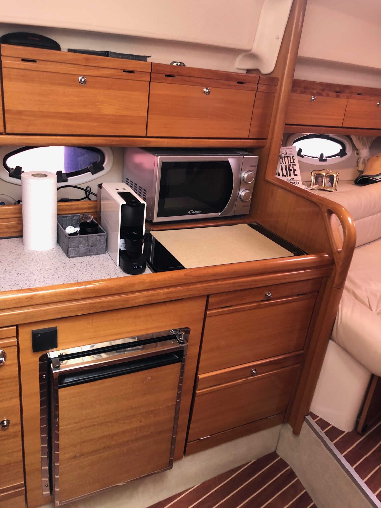 BAVARIA 27 SPORT