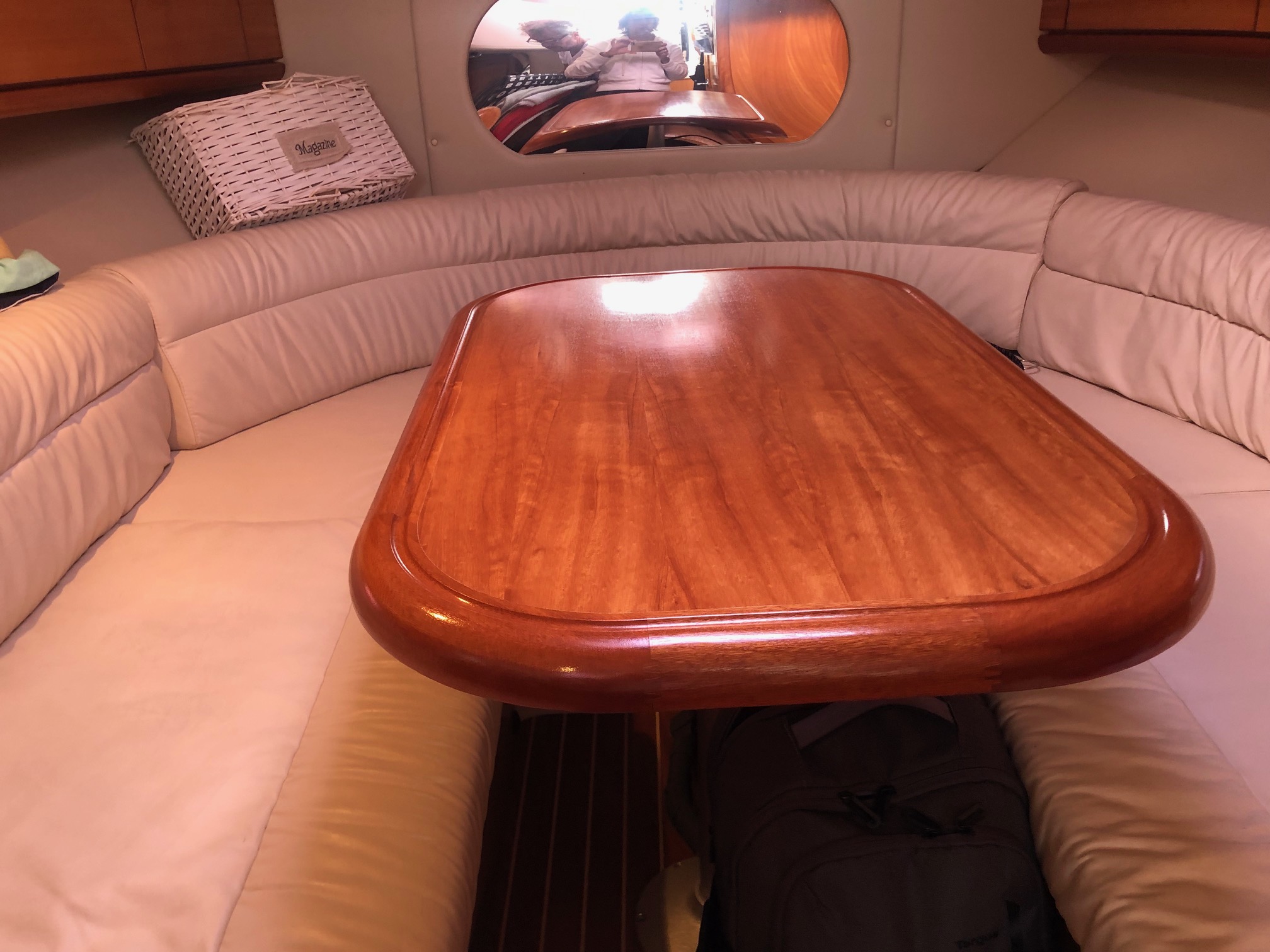 BAVARIA 27 SPORT
