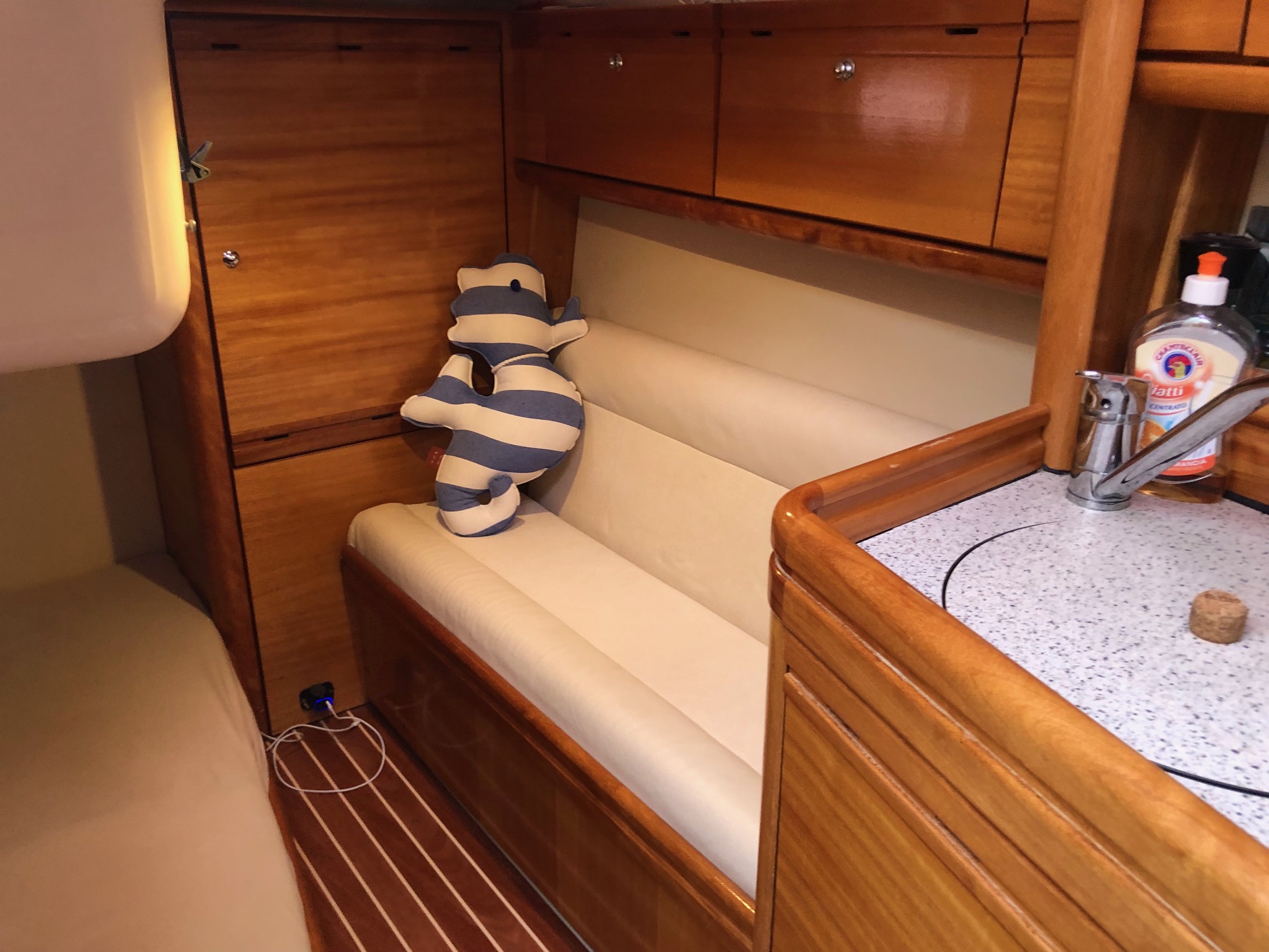 BAVARIA 27 SPORT