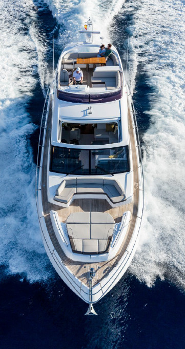 PRINCESS S65
