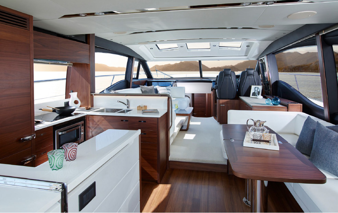 PRINCESS S65