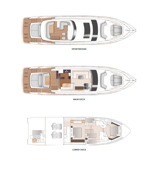 PRINCESS S65