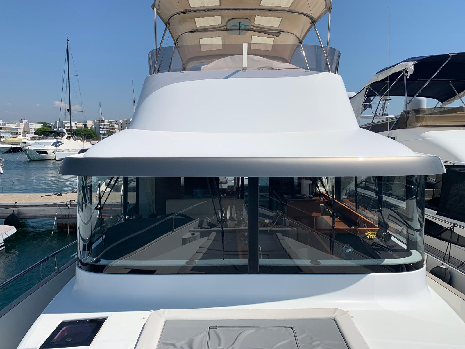 BENETEAU SWIFT TRAWLER 50