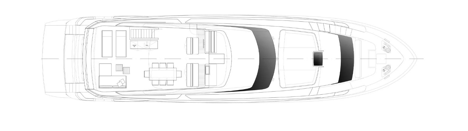 SANLORENZO SL90 A
