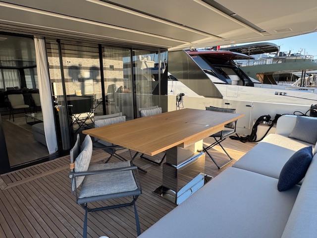 SANLORENZO SL90 A