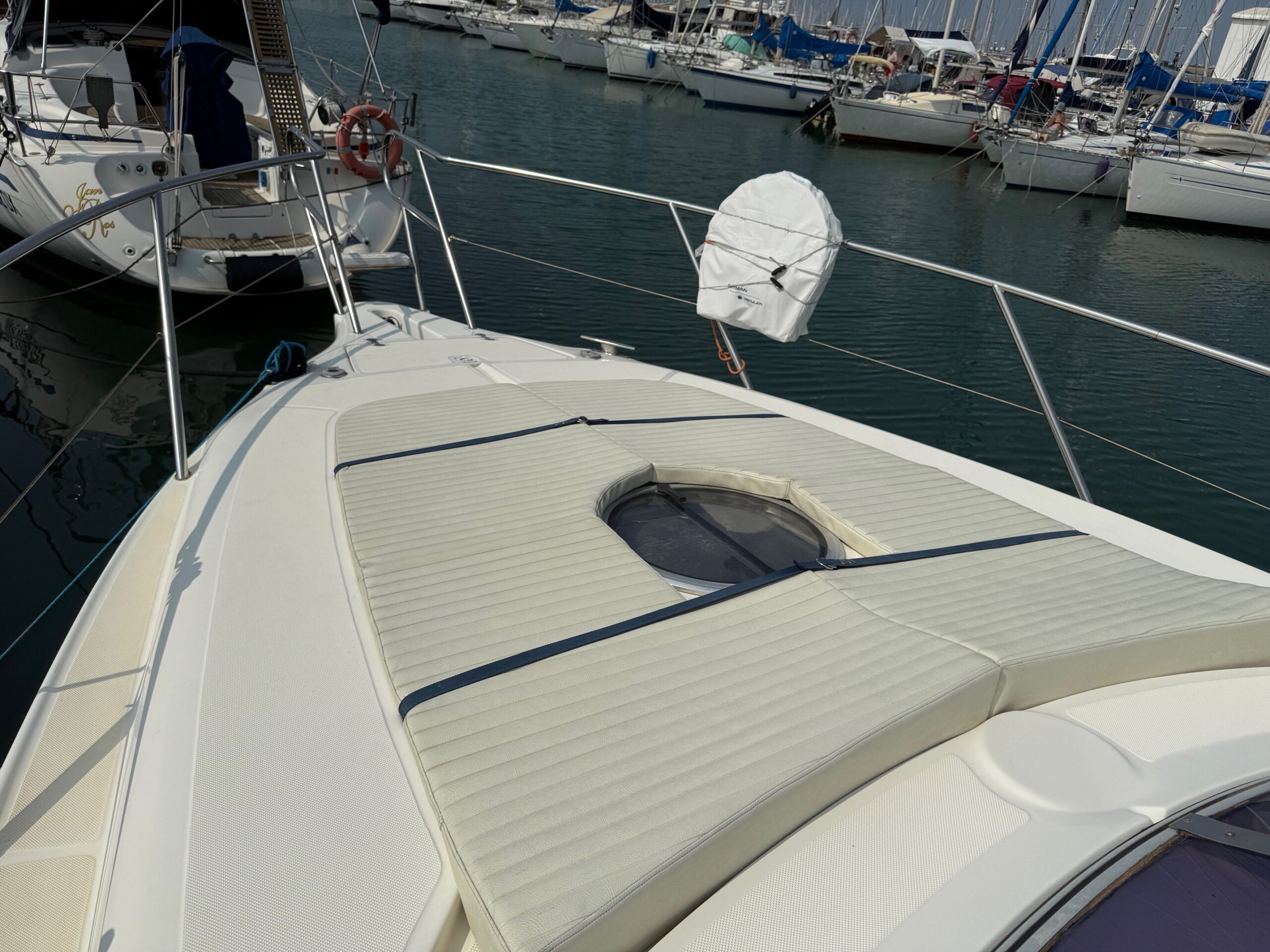 GOBBI 345 SC