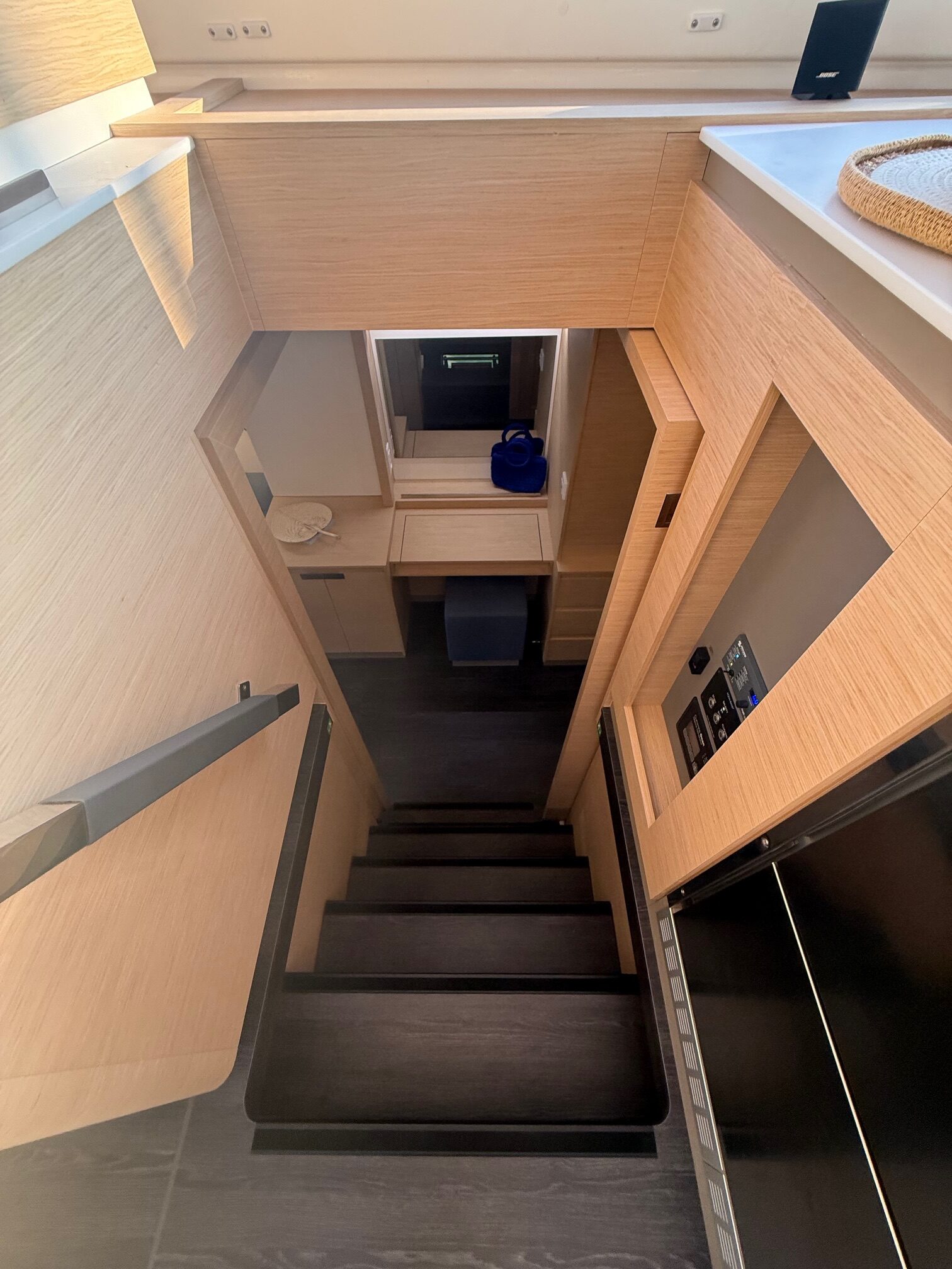 FOUNTAINE PAJOT AURA 51
