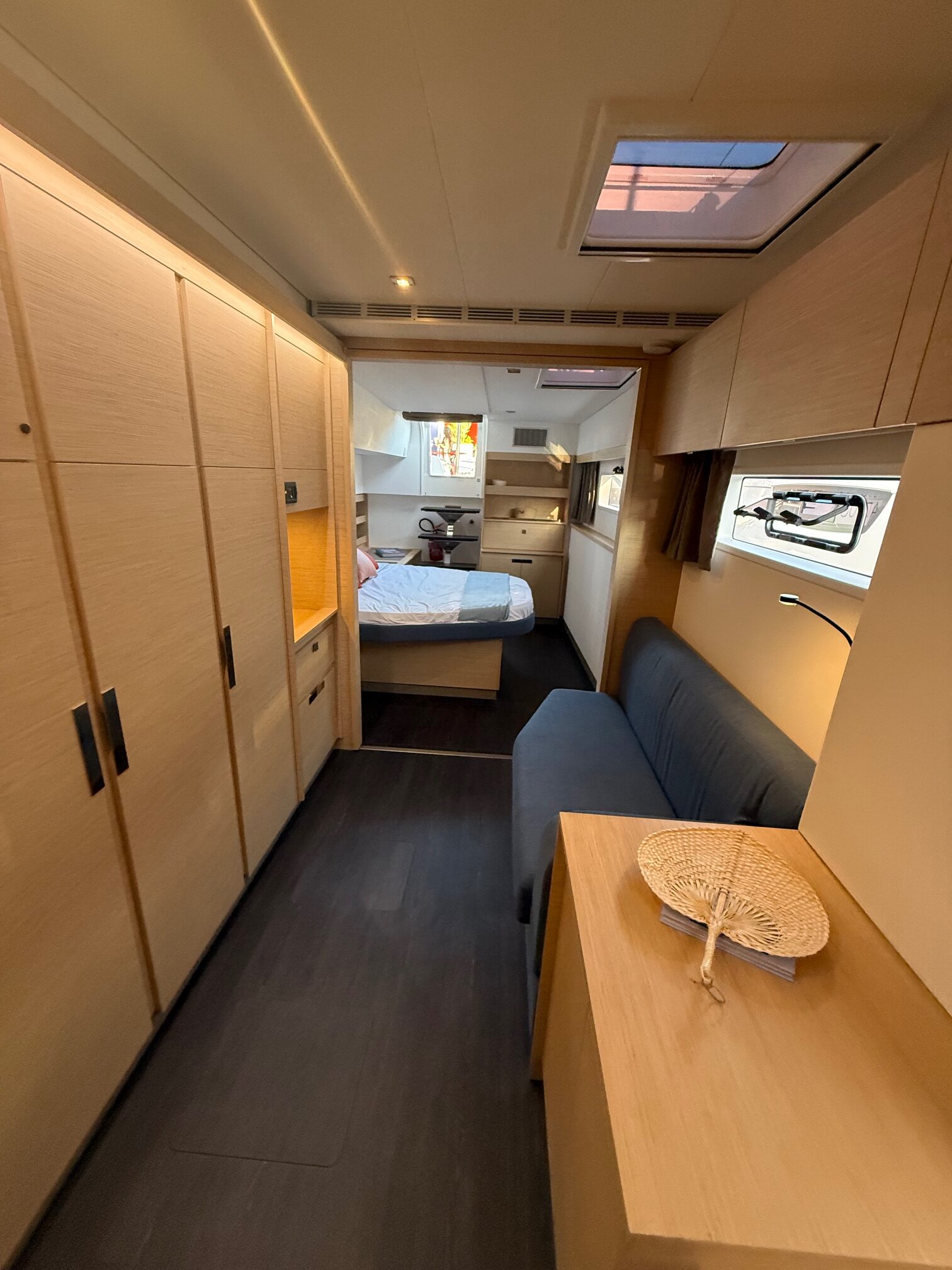 FOUNTAINE PAJOT AURA 51