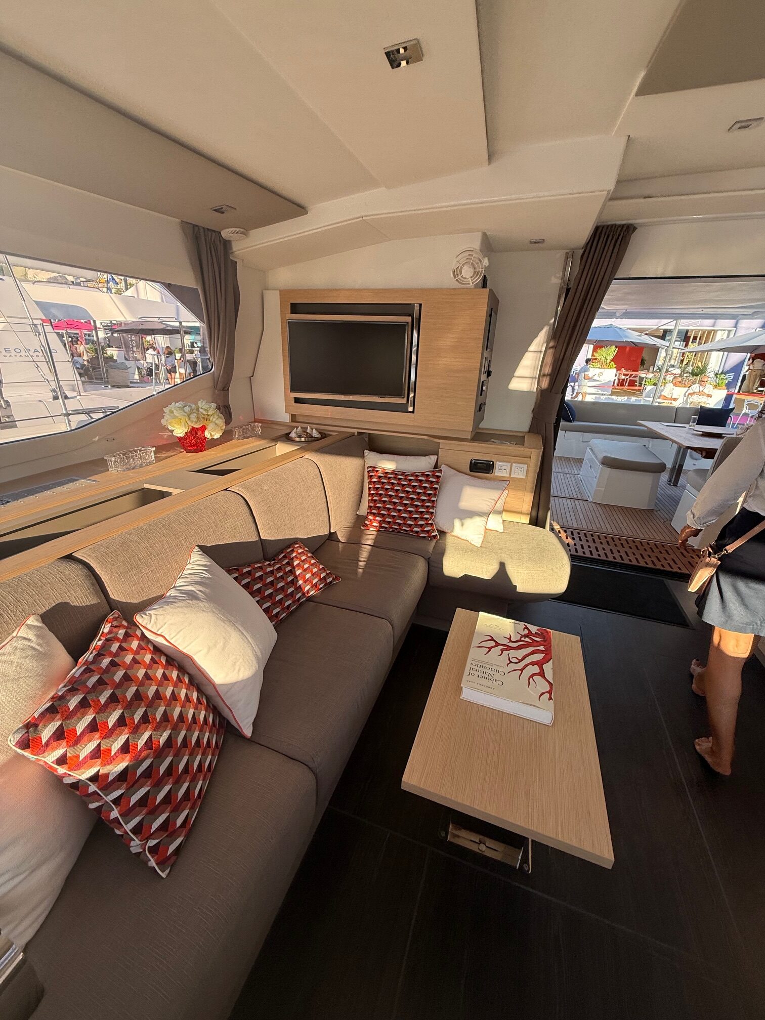 FOUNTAINE PAJOT AURA 51