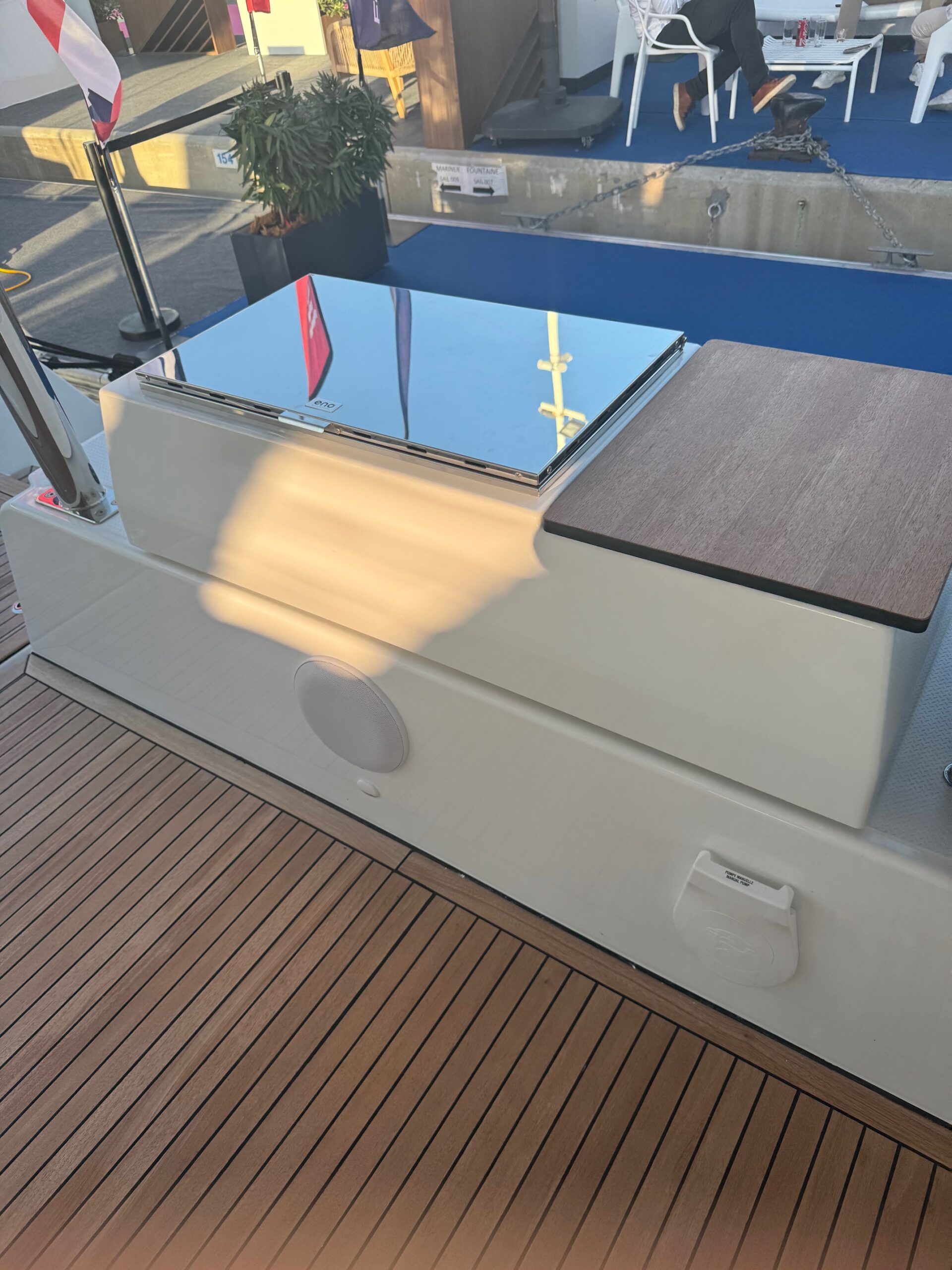 FOUNTAINE PAJOT AURA 51