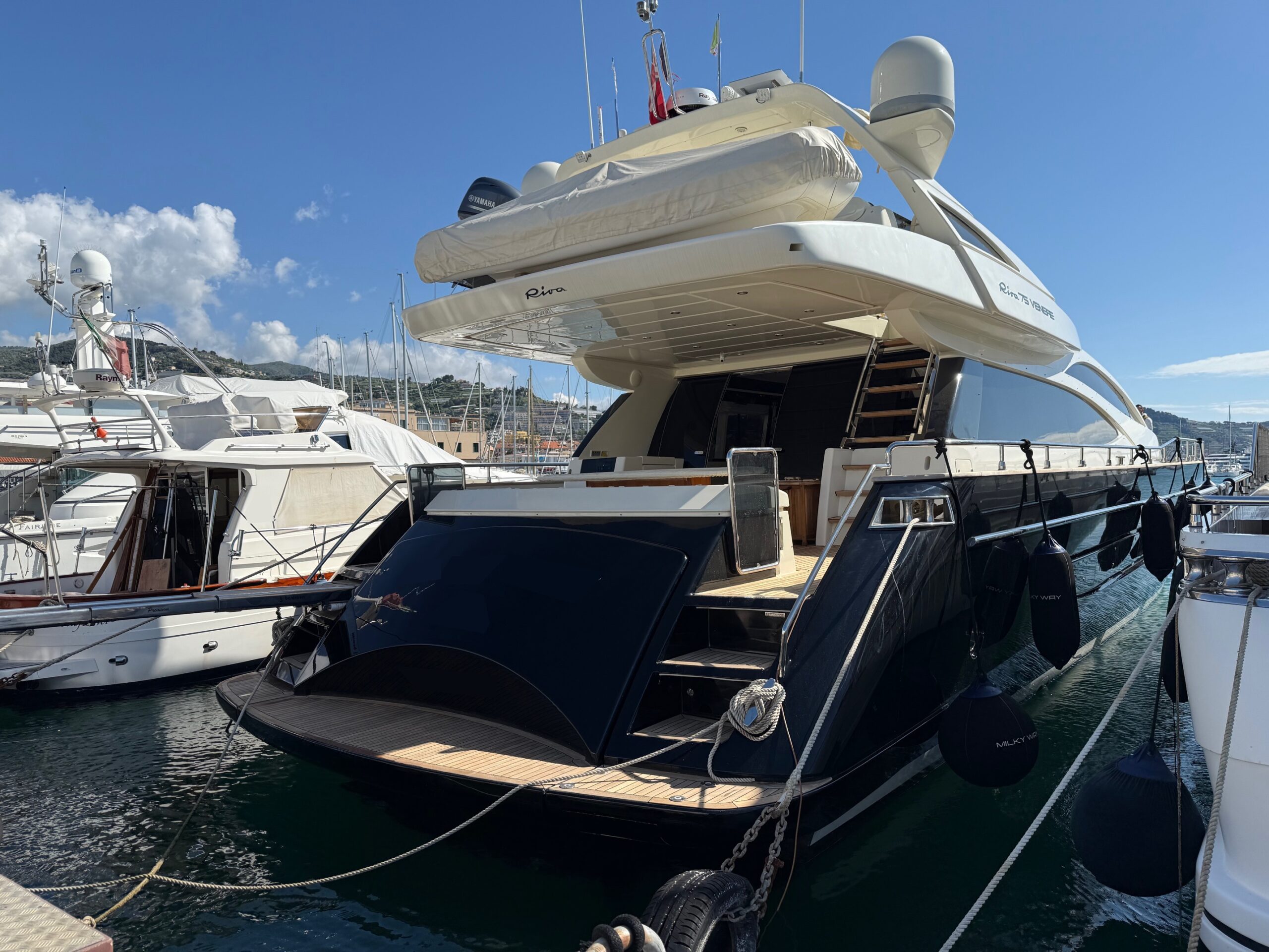 RIVA VENERE 75