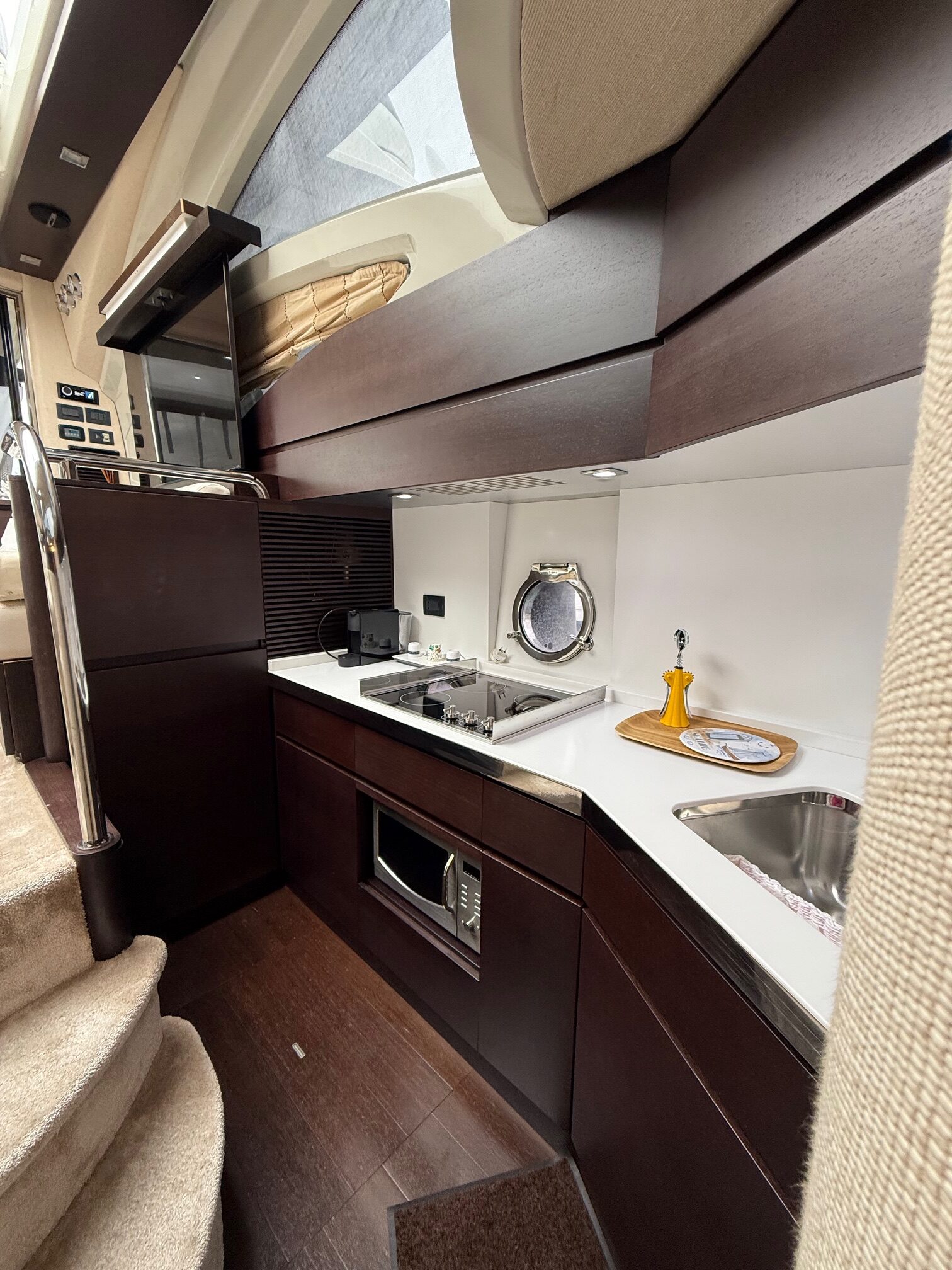 AZIMUT 43S