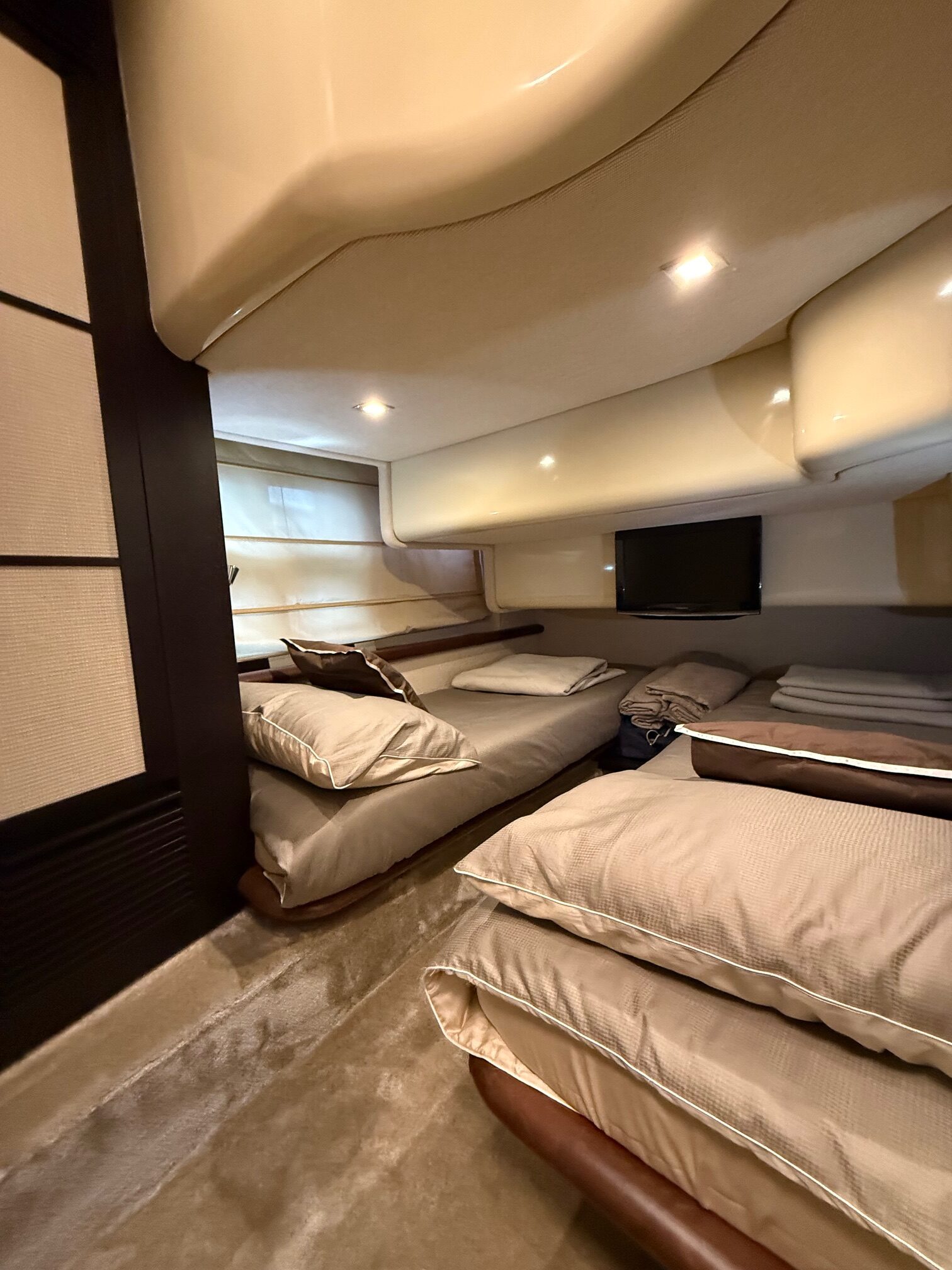 AZIMUT 43S