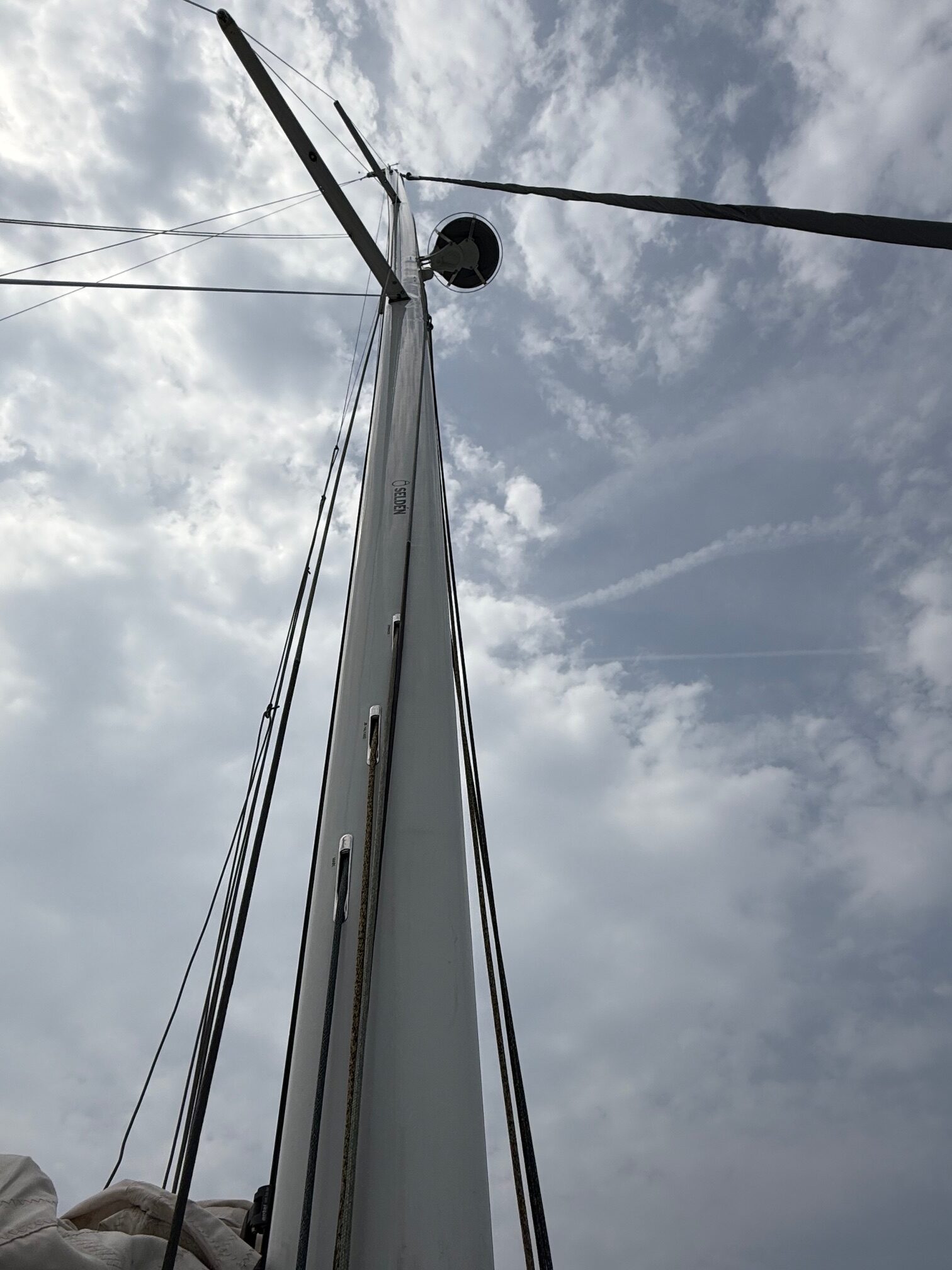 NAUTOR SWAN 48