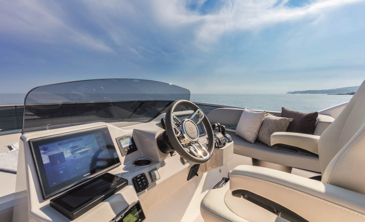 ABSOLUTE NAVETTA 48