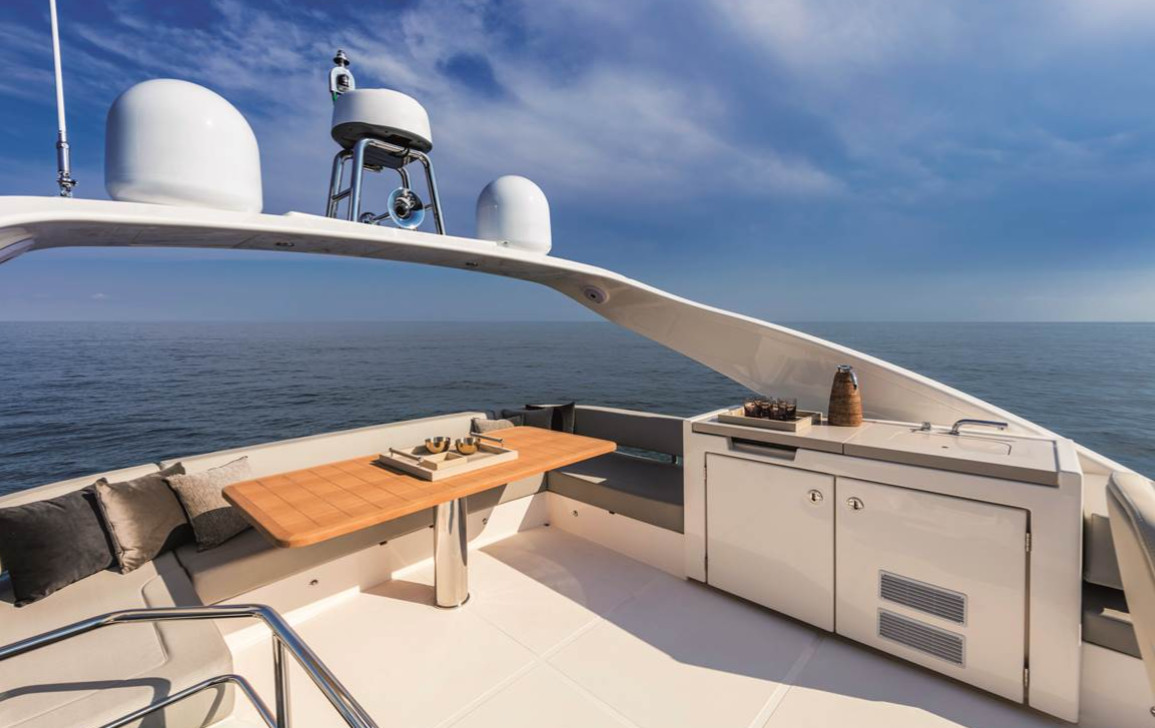 ABSOLUTE NAVETTA 48
