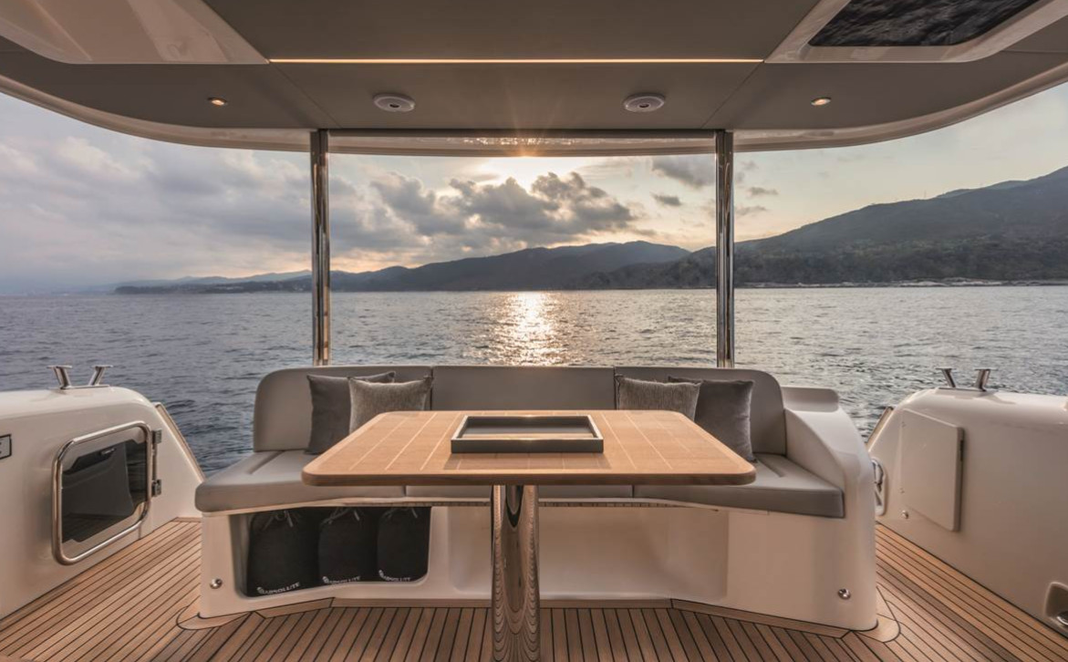 ABSOLUTE NAVETTA 48