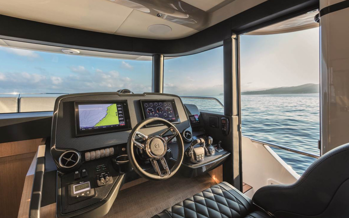 ABSOLUTE NAVETTA 48