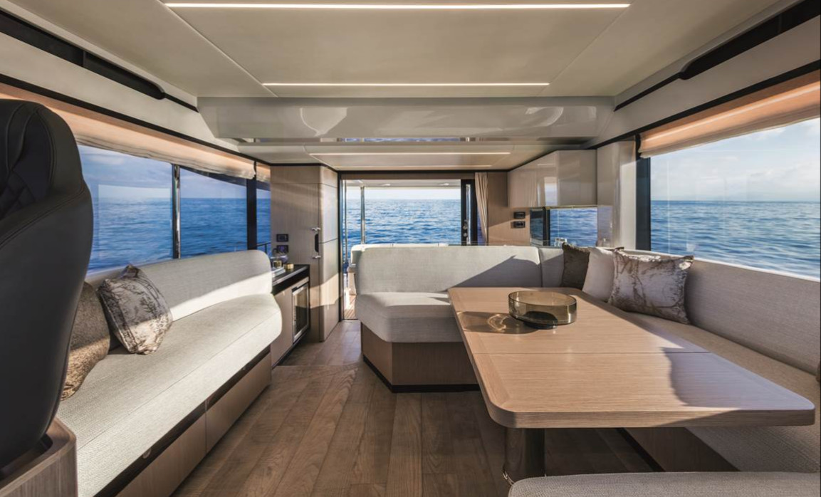 ABSOLUTE NAVETTA 48