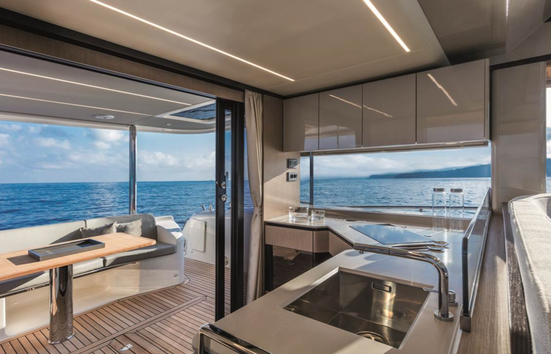 ABSOLUTE NAVETTA 48