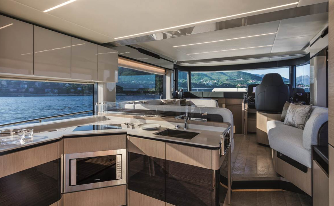 ABSOLUTE NAVETTA 48