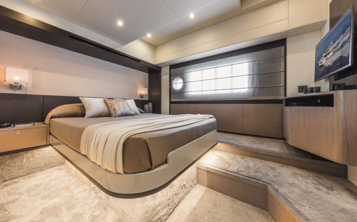 ABSOLUTE NAVETTA 48
