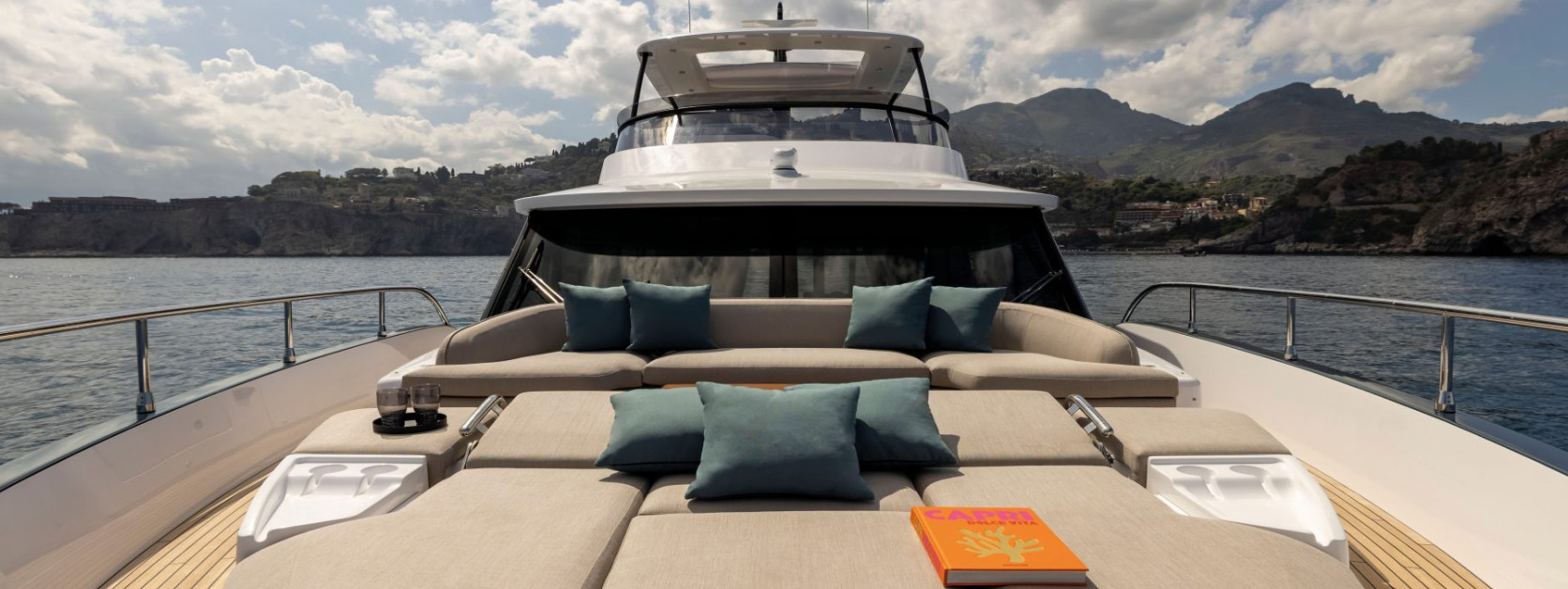 MAGELLANO 60