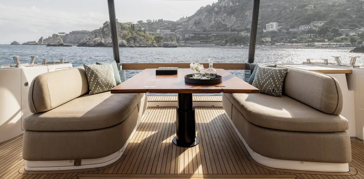 MAGELLANO 60