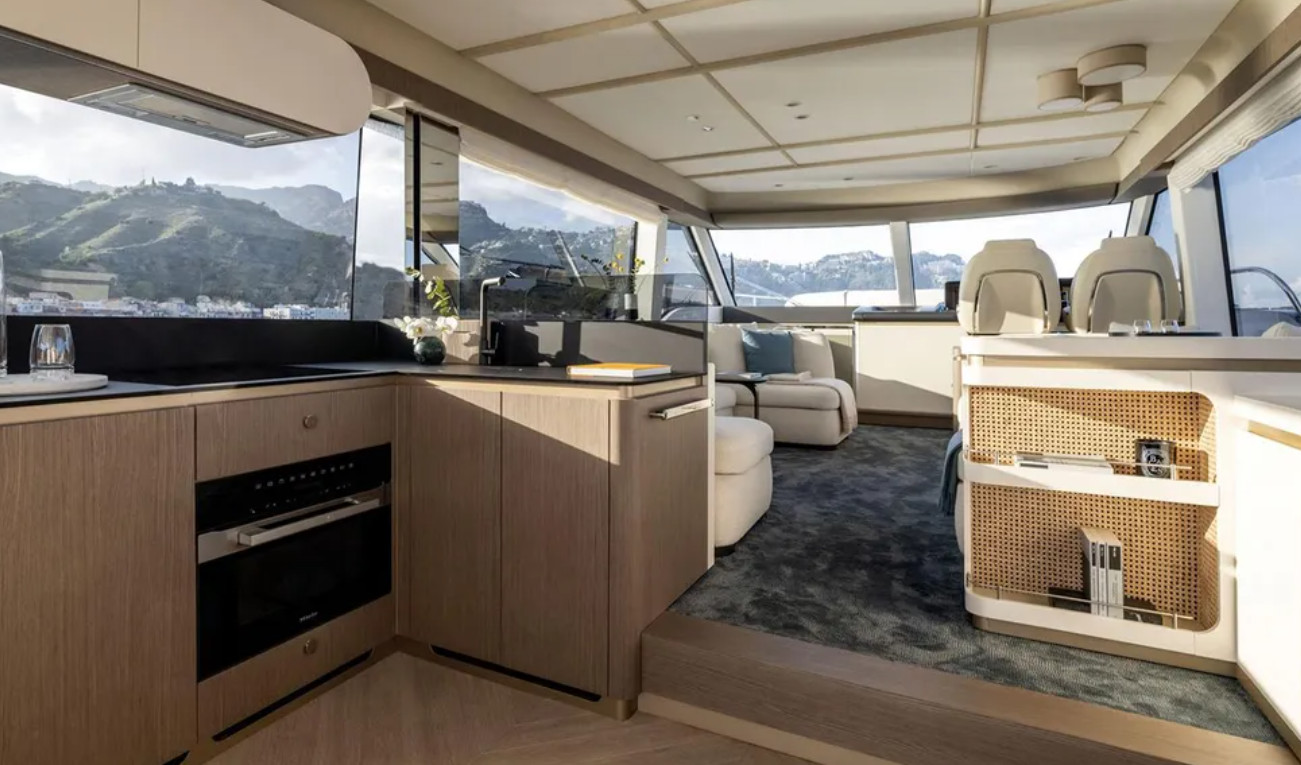 MAGELLANO 60