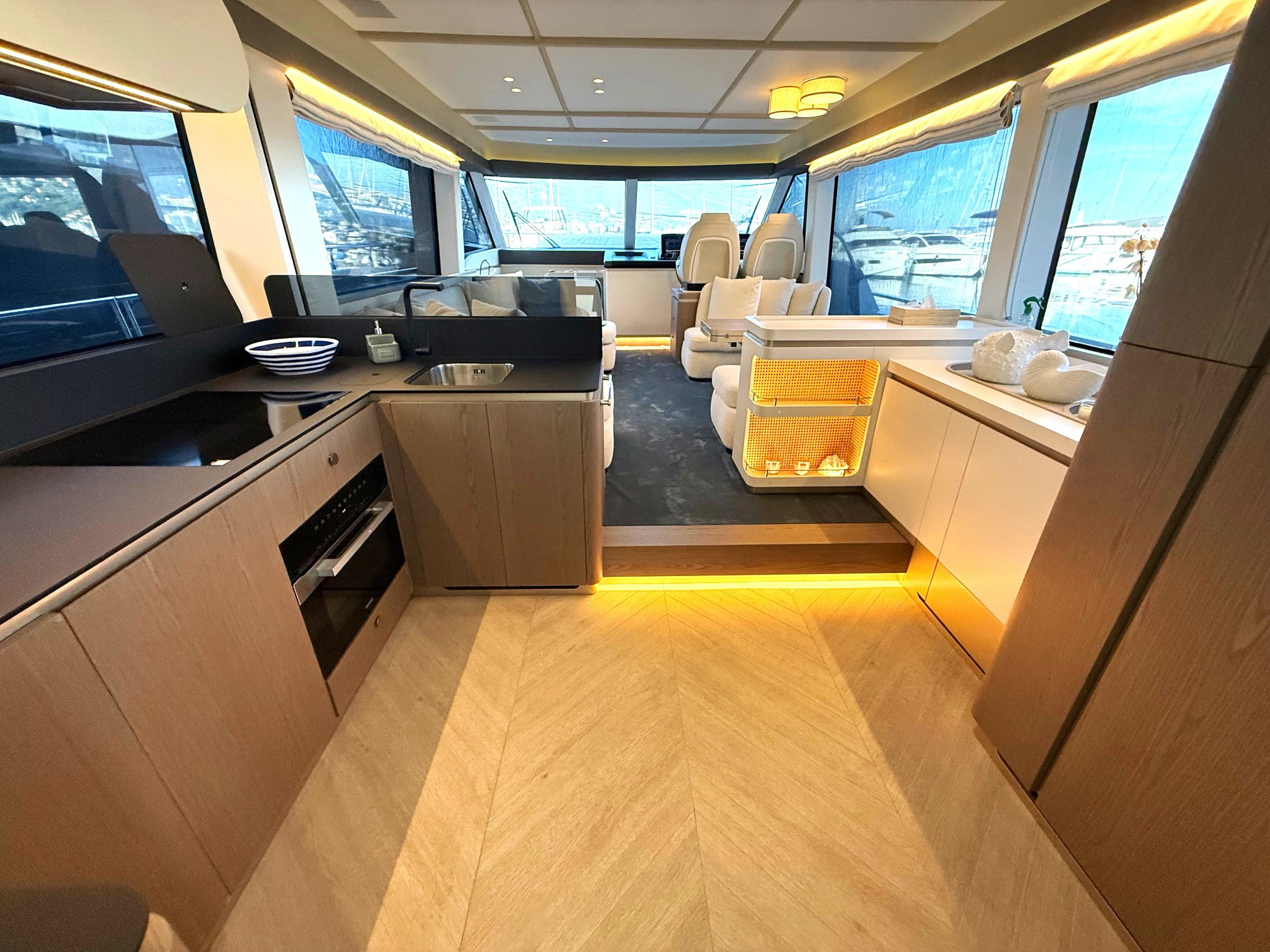 MAGELLANO 60