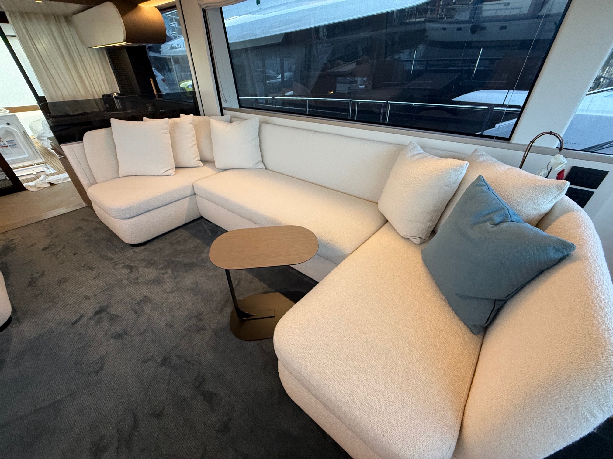 MAGELLANO 60