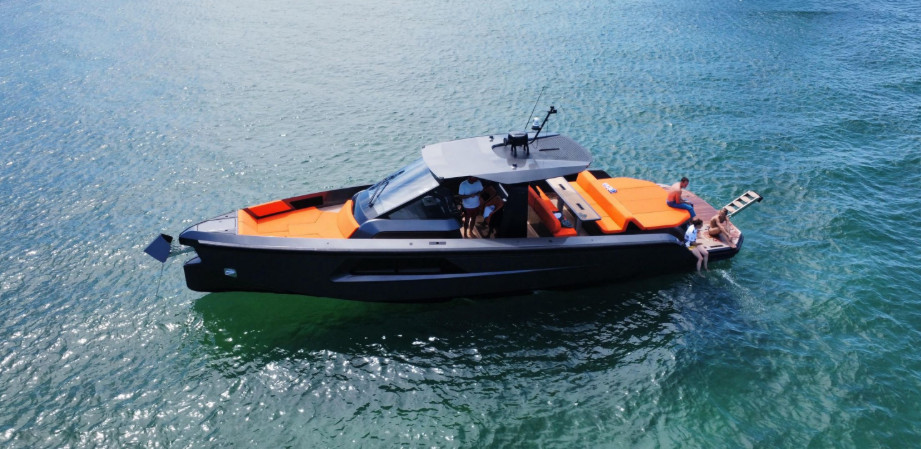 MAORI 46