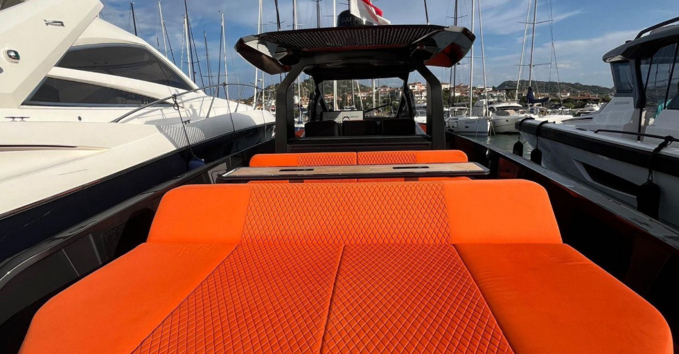 MAORI 46