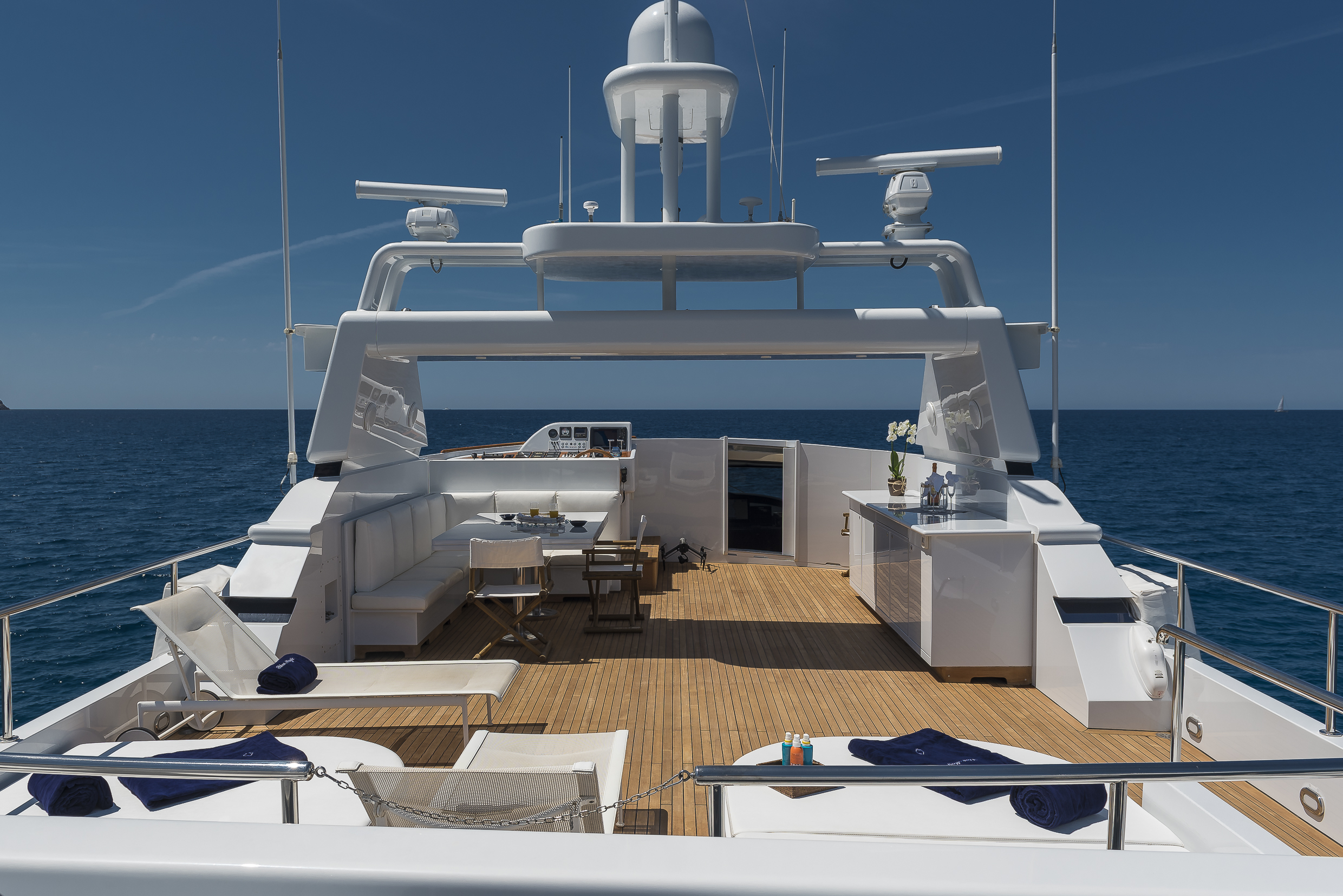 BAGLIETTO 32 MT