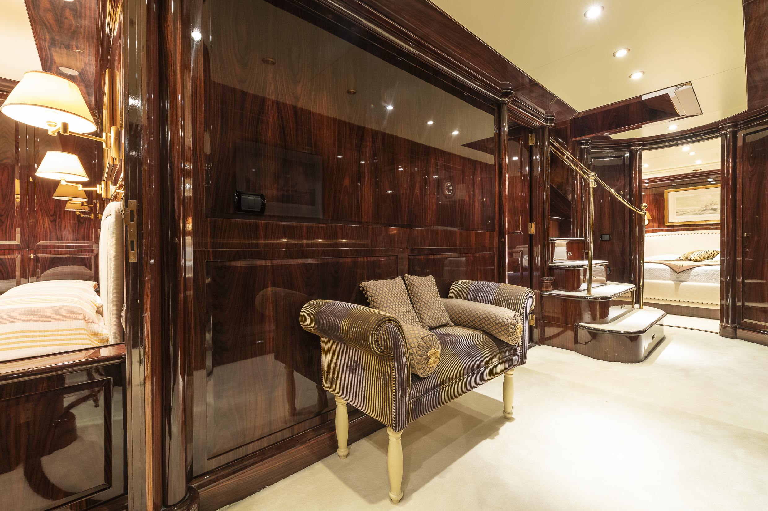 BAGLIETTO 32 MT